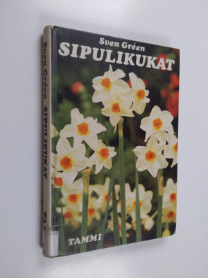 Sven Green : Sipulikukat