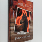 Merja Jalo : Palavat silmät - pikkukuva 1