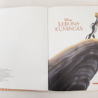 Disney: Leijonakuningas lastenkirja - pikkukuva 3