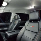 Subaru Forester (SG) Sisätilan LED-sarja 6-osain - pikkukuva 2