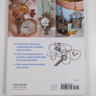 Nichole Bush : Vintage revised jewelry : 35 step-by-step ... - pikkukuva 2