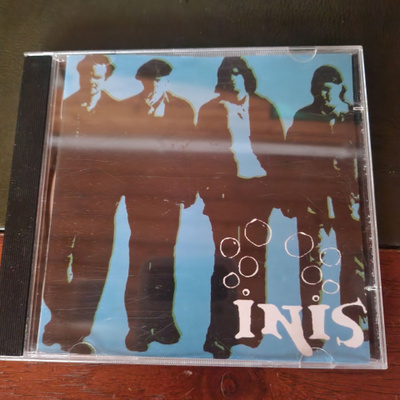 Inis - Inis CD (M-)