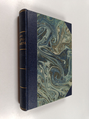 Margrit Hauser : Tvillingsystrarna