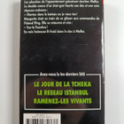 Gerard De Villiers : Tueur de Miami - pikkukuva 2