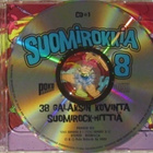 Various • Suomirokkia 8 Tupla CD - pikkukuva 5