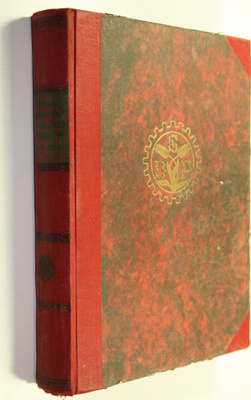 Suomen Sosiaalidemokraattinen Työväenliike 1899-1949