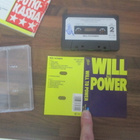 MC VARIOS - will the power : EPC 4631344 ( chrome tape - pikkukuva 1