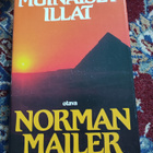 Norman Mailer Muinaiset illat - pikkukuva 1