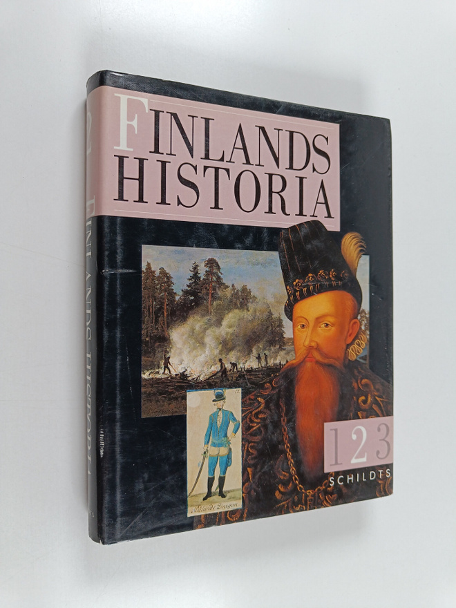 Finlands historia 2