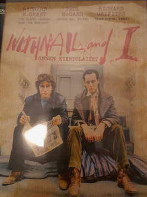 withnail and i onnen kiertolaiset