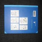 Charles M. Schulz: Ressun kiekkokoulu (1.p.2006) - pikkukuva 2