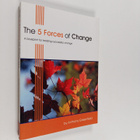 Anthony Greenfield : The 5 Forces of Change - A Blueprint... - pikkukuva 1