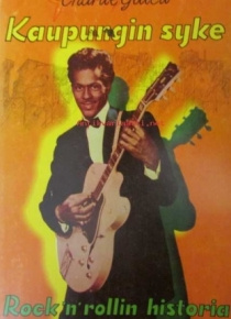Charlie Gillett - Kaupungin syke