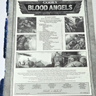 WH40K - Blood Angels & Dark Angels Codex - pikkukuva 4