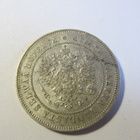 2 markkaa 1908 - pikkukuva 2