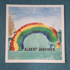 ALBERT JÄRVINEN Mirror Tower MAXI HOPEX 61 1990 Suomi - pikkukuva 1