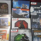 10 KPL PC CD-ROM PELIÄ - pikkukuva 1