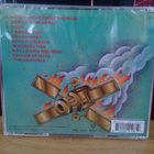 Cavalera Conspiracy - Pandemonium CD - pikkukuva 2
