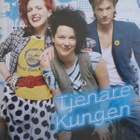 Tjenare Kungen - Unelma Bändistä - DVD - pikkukuva 1