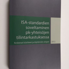 ISA-standardien soveltaminen pk-yhteisöjen tilintarkastuk... - pikkukuva 1