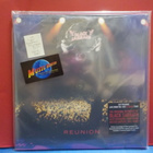 BLACK SABBATH - REUNION UUSI OCT 13 2023 3LP - pikkukuva 1