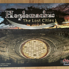 Hoplomachus: The Lost Cities - pikkukuva 1