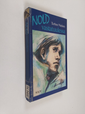 Torben Nielsen : Nold vastatuulessa