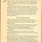 Wayne C. Booth: The Rhetoric of Fiction Second Edition - pikkukuva 2