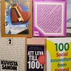 1/4: Memory Book/ Att Leva 100%/ Numerologia/ Kuu-astrologia - pikkukuva 3