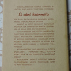 Ei ränt krannata - pikkukuva 2