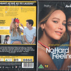 no hard feelings (9 350) UUSI -FI- DVD nordic, jennifer law - pikkukuva 1