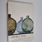 Osma 1956 : Suomen museoliiton vuosikirja - pikkukuva 1