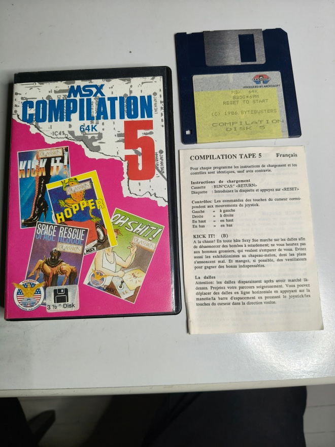 Item image
