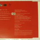 Nicole • Runnin' Away CD-Single - pikkukuva 2