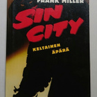 Frank Miller - Sin City 4: Keltainen äpärä - pikkukuva 1