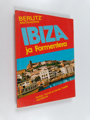 Ibiza ja Formentera