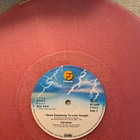 SYLVESTER : I WHO HAVE NOTHING MAXI SINGLE 12" Pink - pikkukuva 3