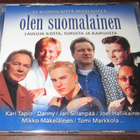 Olen suomalainen eri esittäjiä 22 suomalaista miestähteä cd - pikkukuva 1