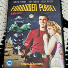 Forbidden Planet - DVD (2 levyä) - pikkukuva 1