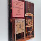 Juliet Moxley : Decoupage - pikkukuva 1