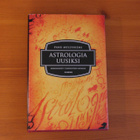 Panu Myllyniemi:Astrologia uusiksi.Sid. - pikkukuva 1