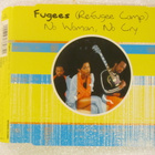 Fugees (Refugee Camp) • No Woman, No Cry CD Maxi-Single - pikkukuva 1