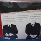 The Felice Brothers – Undress EX+/M- LP - pikkukuva 2