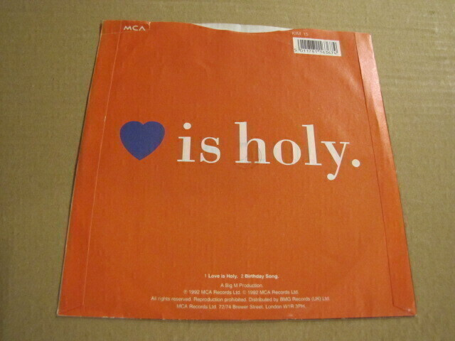 Item image