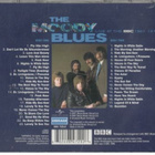 THE MOODY BLIES LIVE AT THE BBC 1967-1970 - pikkukuva 2