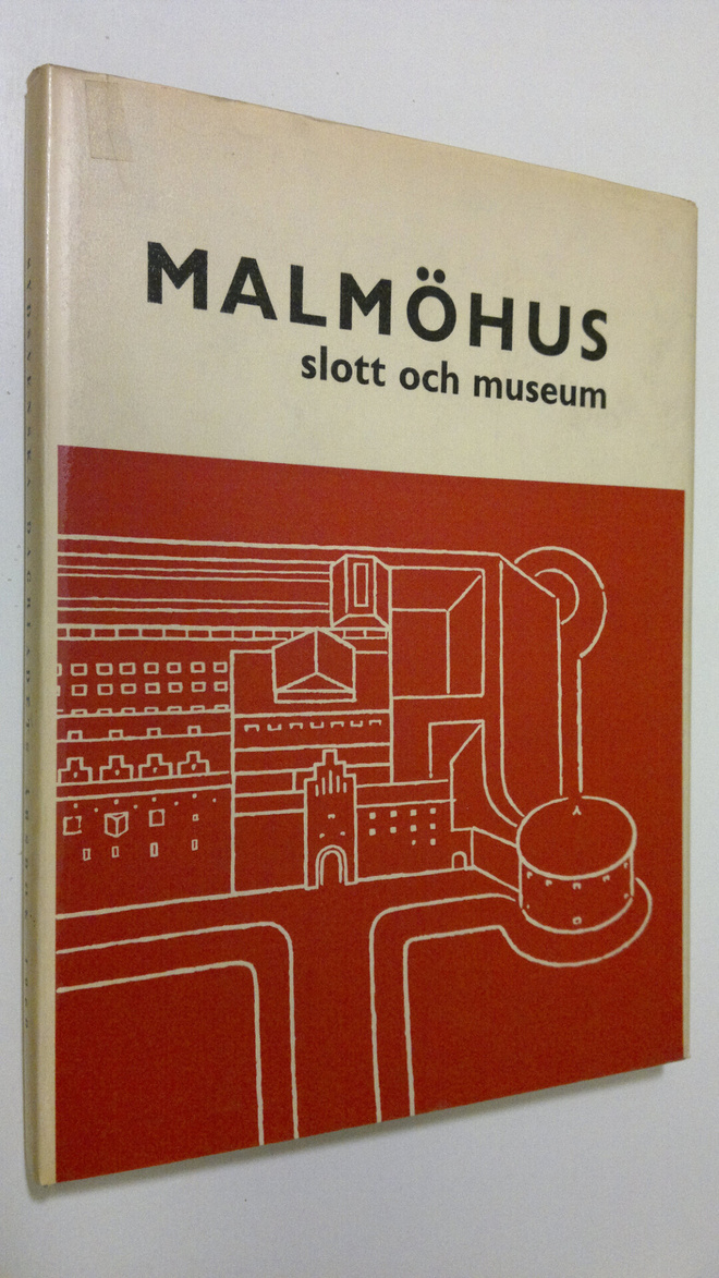 Malmöhus slott och museum : Sydsvenska Dagbladets Årsbok ...