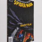 Hämähäkkimies - Spider-Man 11/2009 - pikkukuva 1