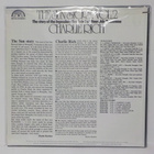CHARLIE RICH - THE SUN STORY VOL 2 USA PRESS -77 M-/EX+ LP - pikkukuva 2