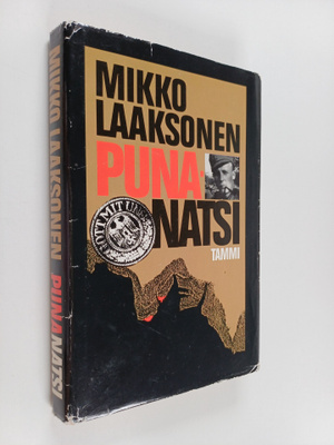 Mikko Laaksonen : Punanatsi