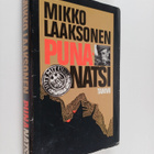 Mikko Laaksonen : Punanatsi - pikkukuva 1